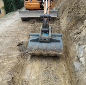 Allori Movimento Terra